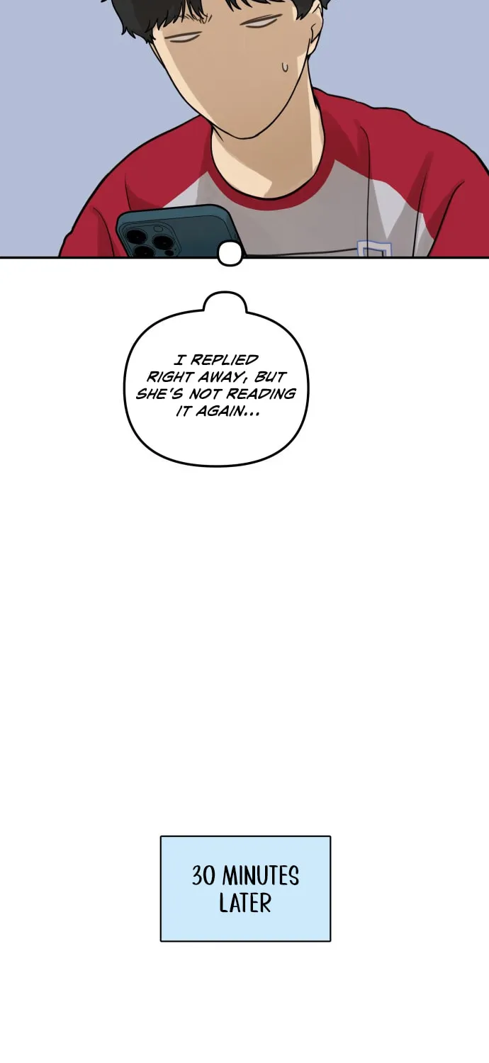 Girlfriend (Lee Sang Dol) Chapter 7 page 65 - 
