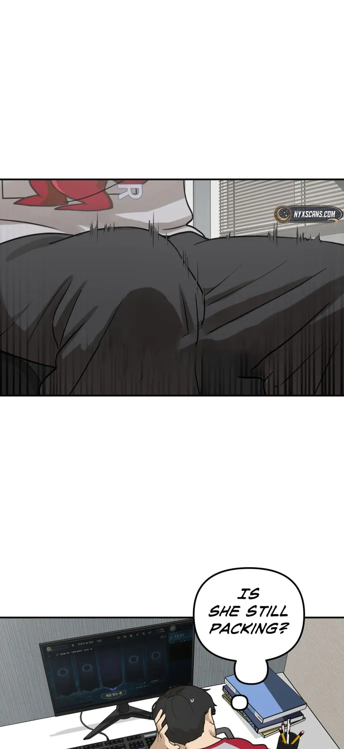Girlfriend (Lee Sang Dol) Chapter 7 page 67 - 