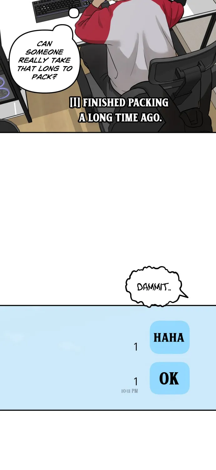 Girlfriend (Lee Sang Dol) Chapter 7 page 68 - 