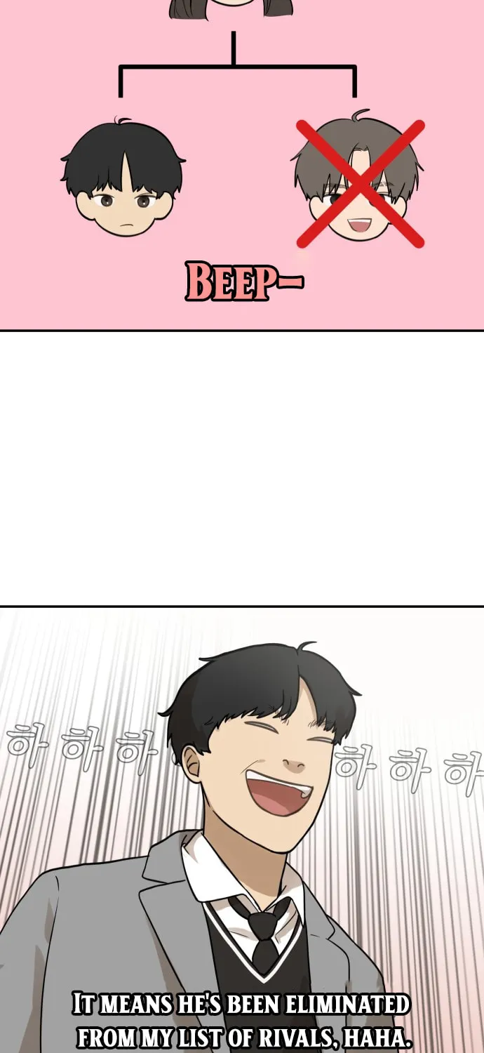 Girlfriend (Lee Sang Dol) Chapter 7 page 8 - 