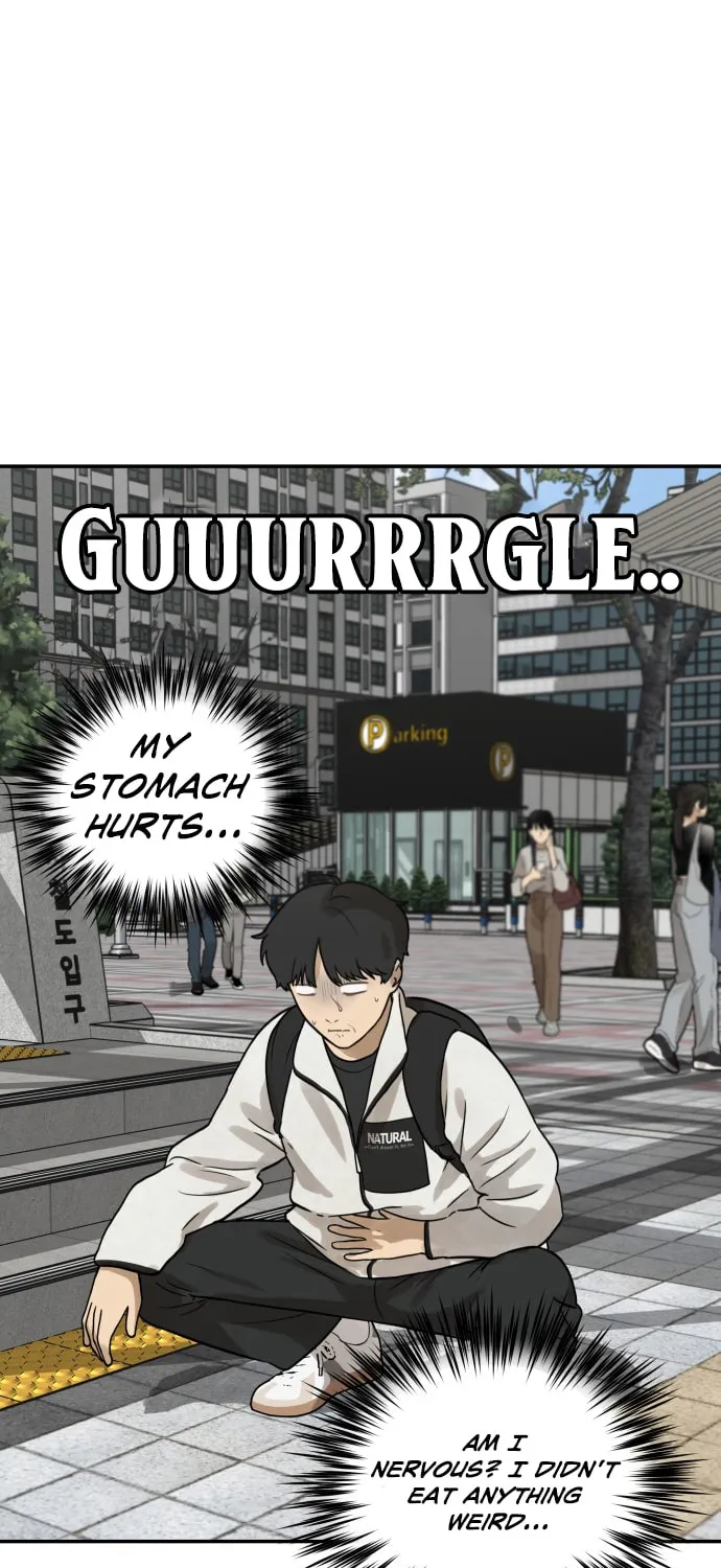 Girlfriend (Lee Sang Dol) Chapter 7 page 72 - 