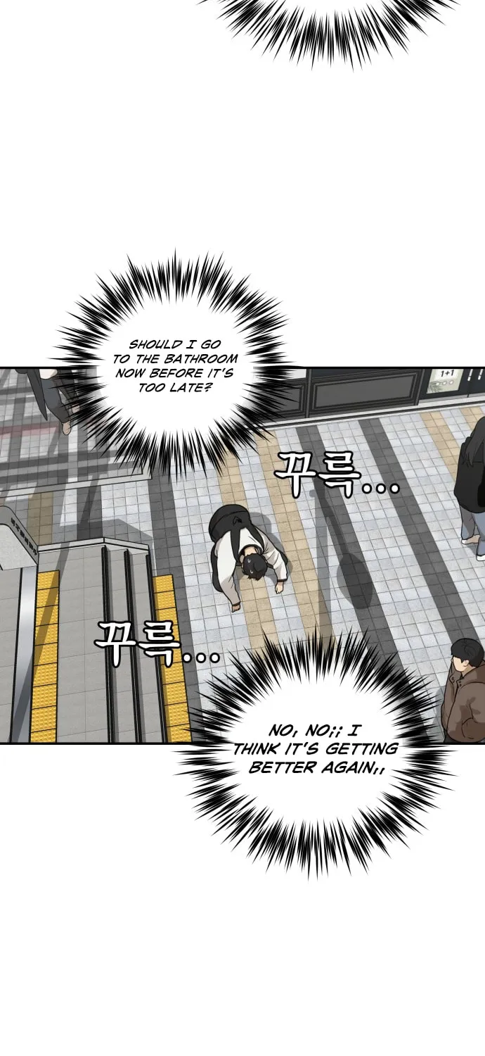 Girlfriend (Lee Sang Dol) Chapter 7 page 73 - 
