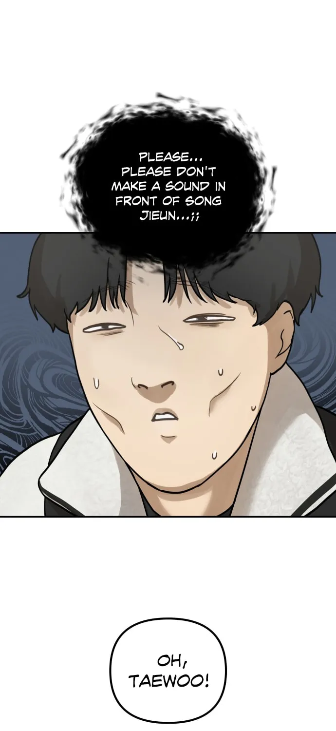 Girlfriend (Lee Sang Dol) Chapter 7 page 74 - 