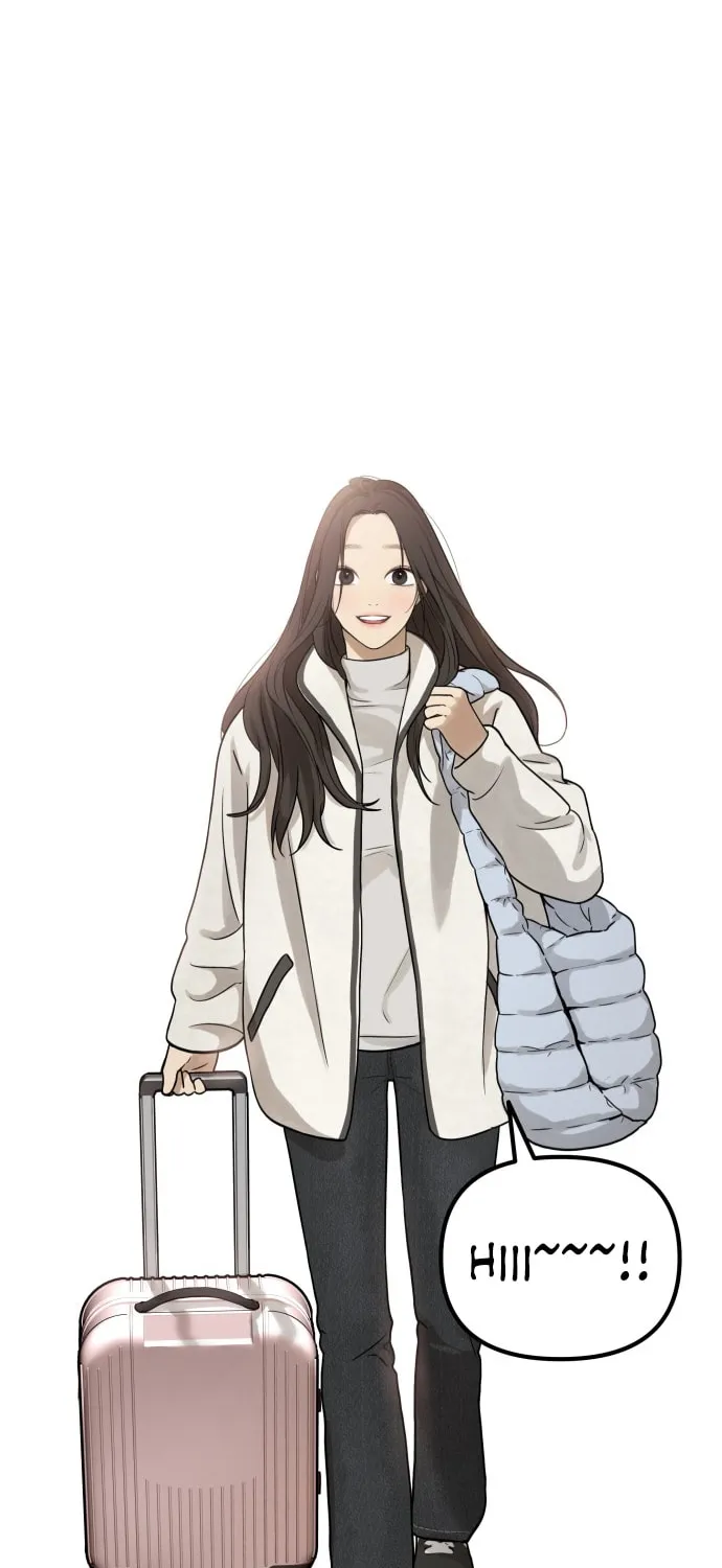 Girlfriend (Lee Sang Dol) Chapter 7 page 75 - 