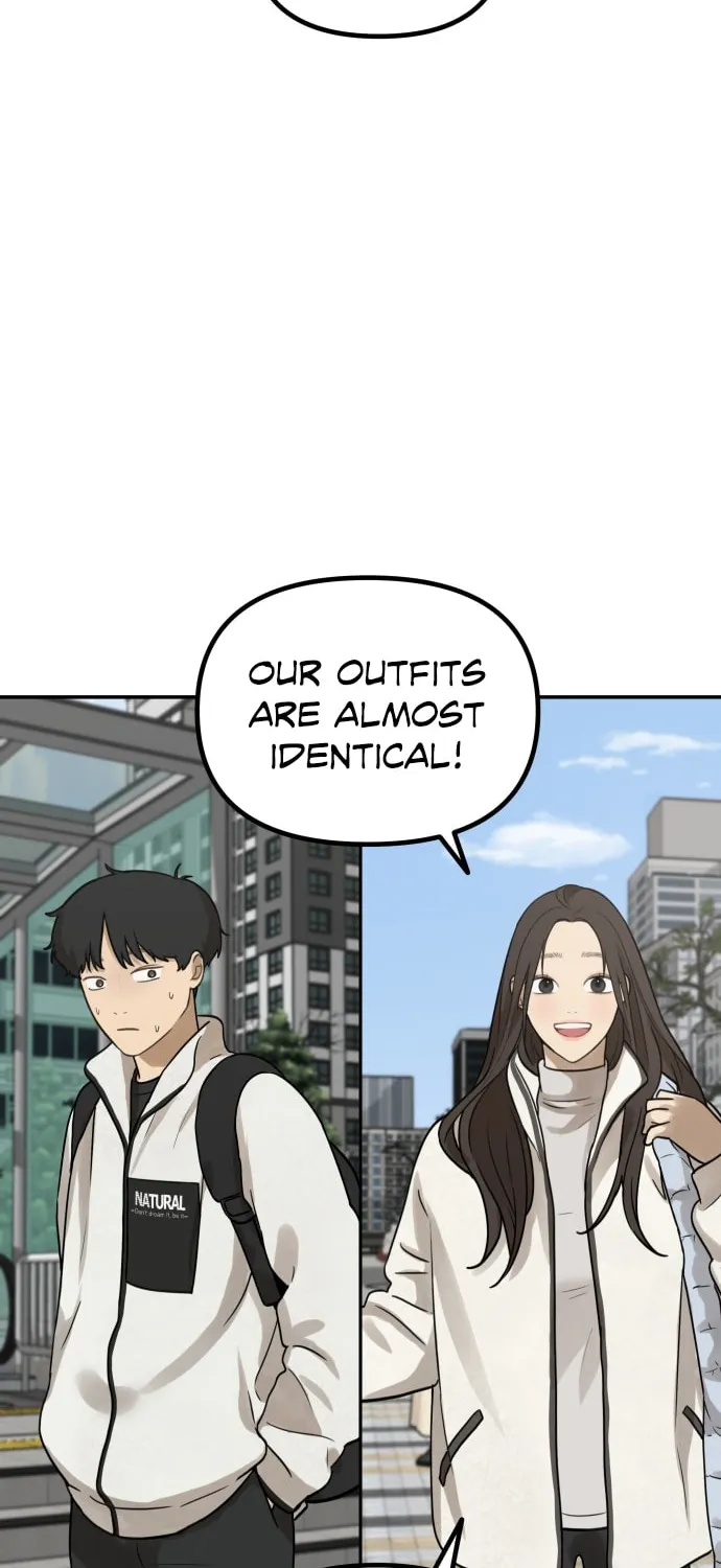 Girlfriend (Lee Sang Dol) Chapter 7 page 77 - 