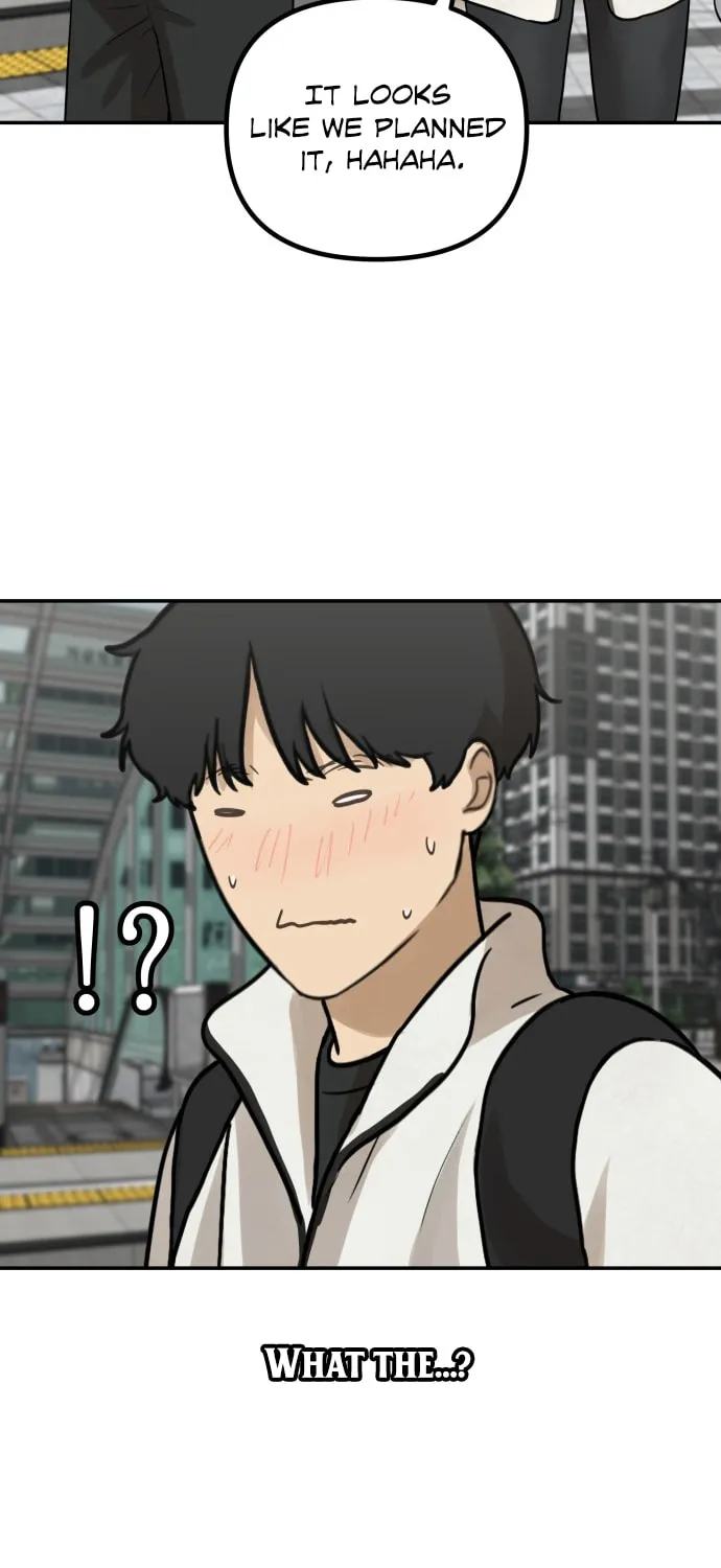 Girlfriend (Lee Sang Dol) Chapter 7 page 78 - 