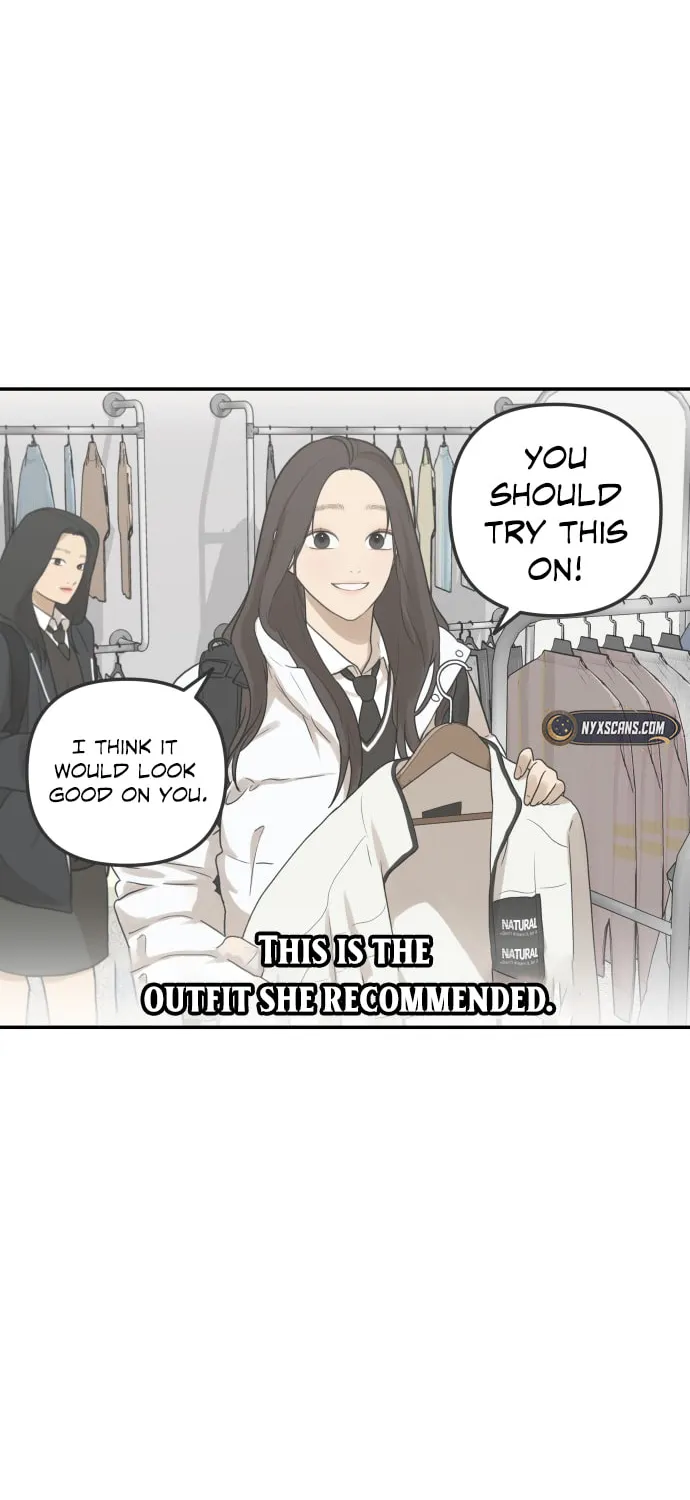 Girlfriend (Lee Sang Dol) Chapter 7 page 79 - 