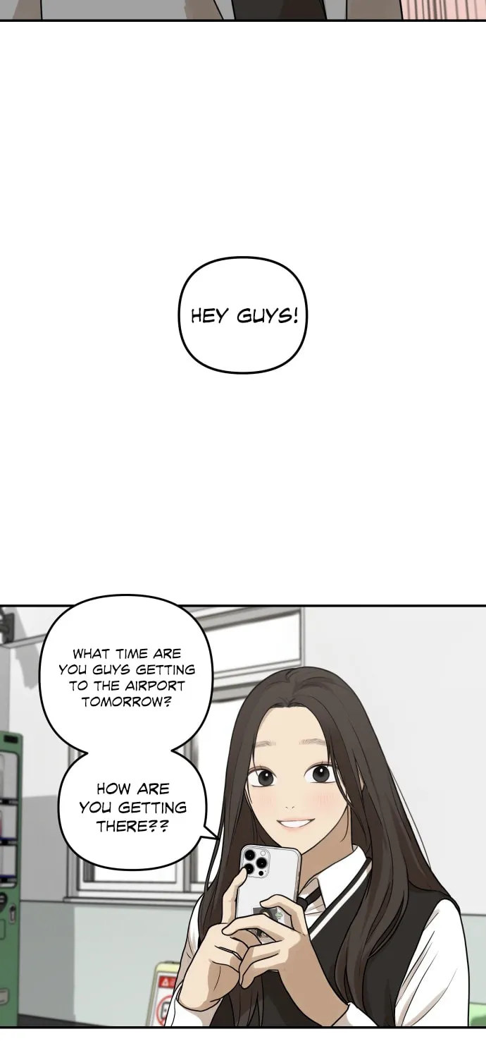 Girlfriend (Lee Sang Dol) Chapter 7 page 9 - 