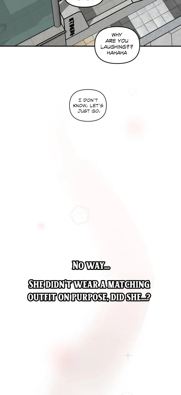 Girlfriend (Lee Sang Dol) Chapter 7 page 81 - 