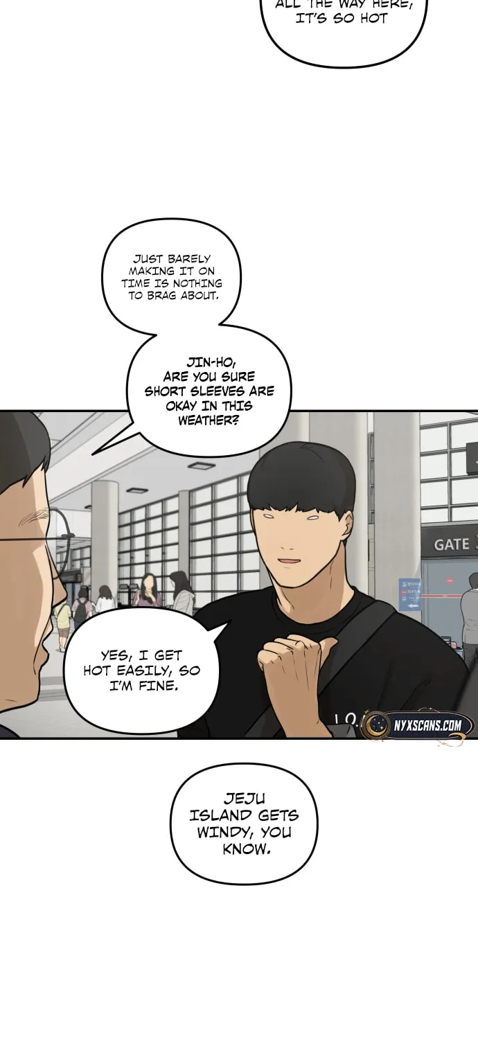 Girlfriend (Lee Sang Dol) Chapter 8 page 13 - 