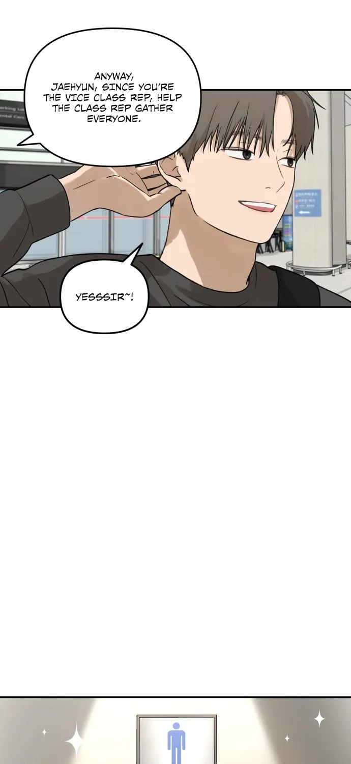 Girlfriend (Lee Sang Dol) Chapter 8 page 14 - 