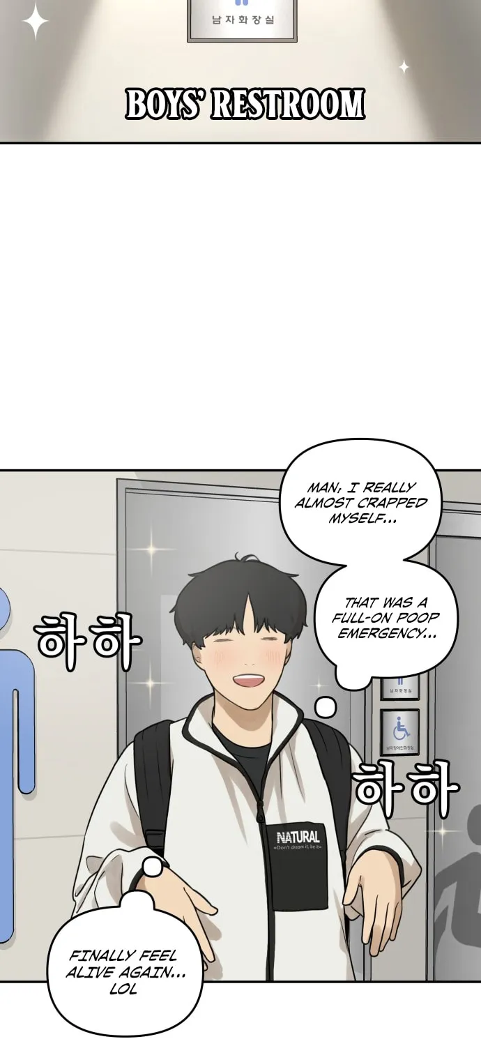 Girlfriend (Lee Sang Dol) Chapter 8 page 15 - 