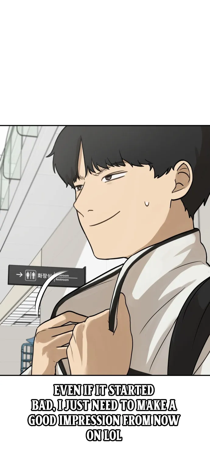 Girlfriend (Lee Sang Dol) Chapter 8 page 16 - 