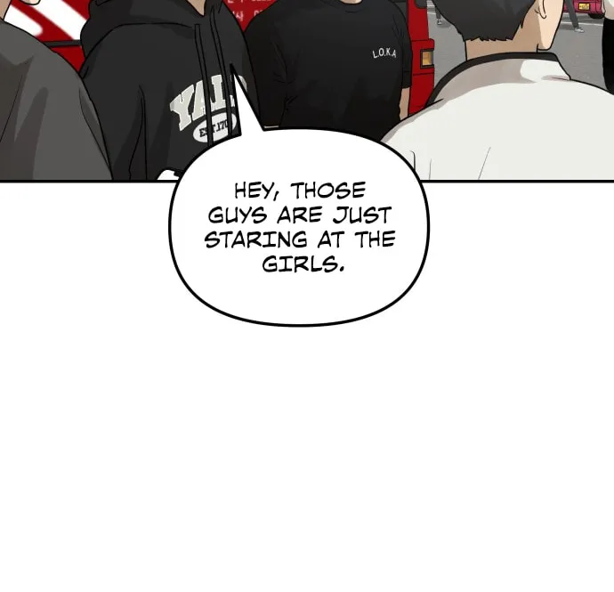Girlfriend (Lee Sang Dol) Chapter 8 page 21 - 
