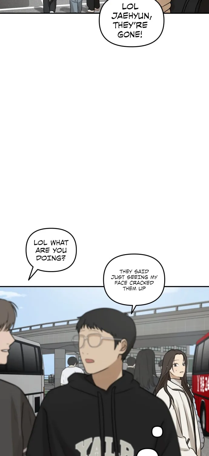 Girlfriend (Lee Sang Dol) Chapter 8 page 26 - 