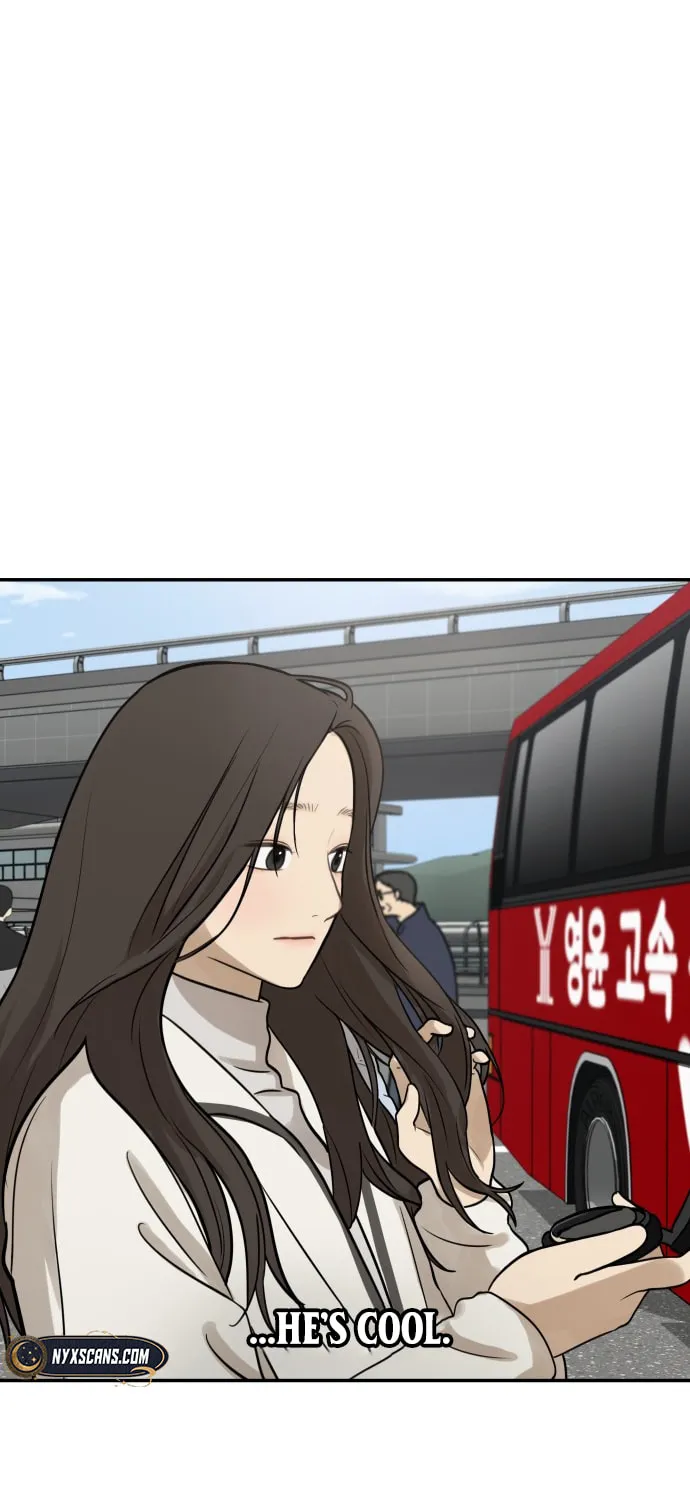 Girlfriend (Lee Sang Dol) Chapter 8 page 28 - 