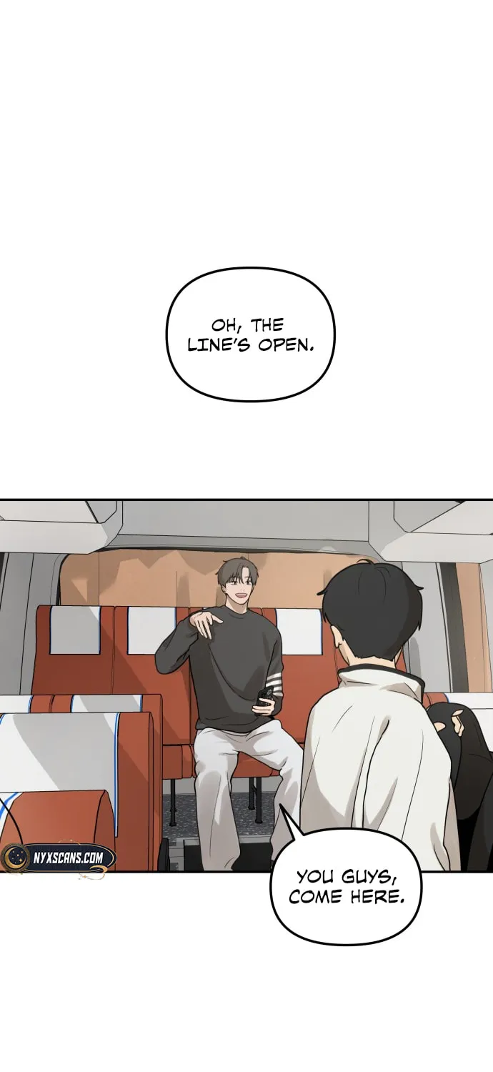 Girlfriend (Lee Sang Dol) Chapter 8 page 31 - 