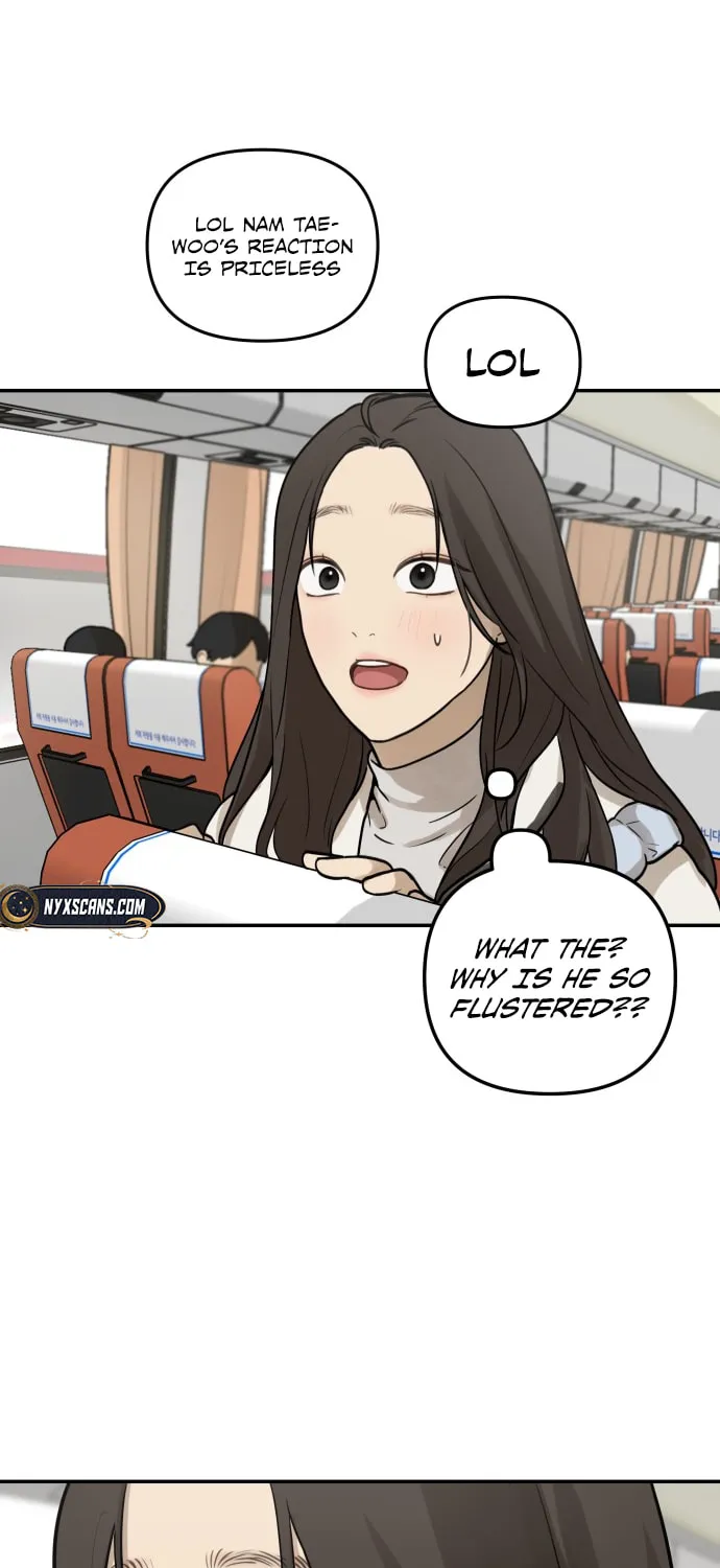 Girlfriend (Lee Sang Dol) Chapter 8 page 40 - 