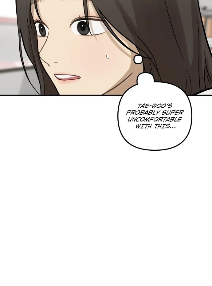 Girlfriend (Lee Sang Dol) Chapter 8 page 41 - 