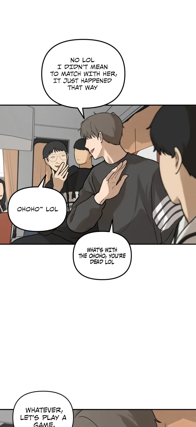 Girlfriend (Lee Sang Dol) Chapter 8 page 44 - 