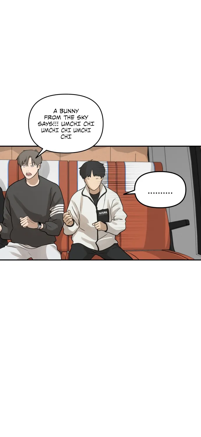 Girlfriend (Lee Sang Dol) Chapter 8 page 47 - 