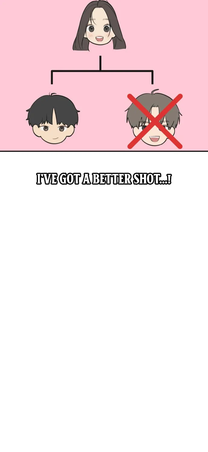 Girlfriend (Lee Sang Dol) Chapter 8 page 49 - 