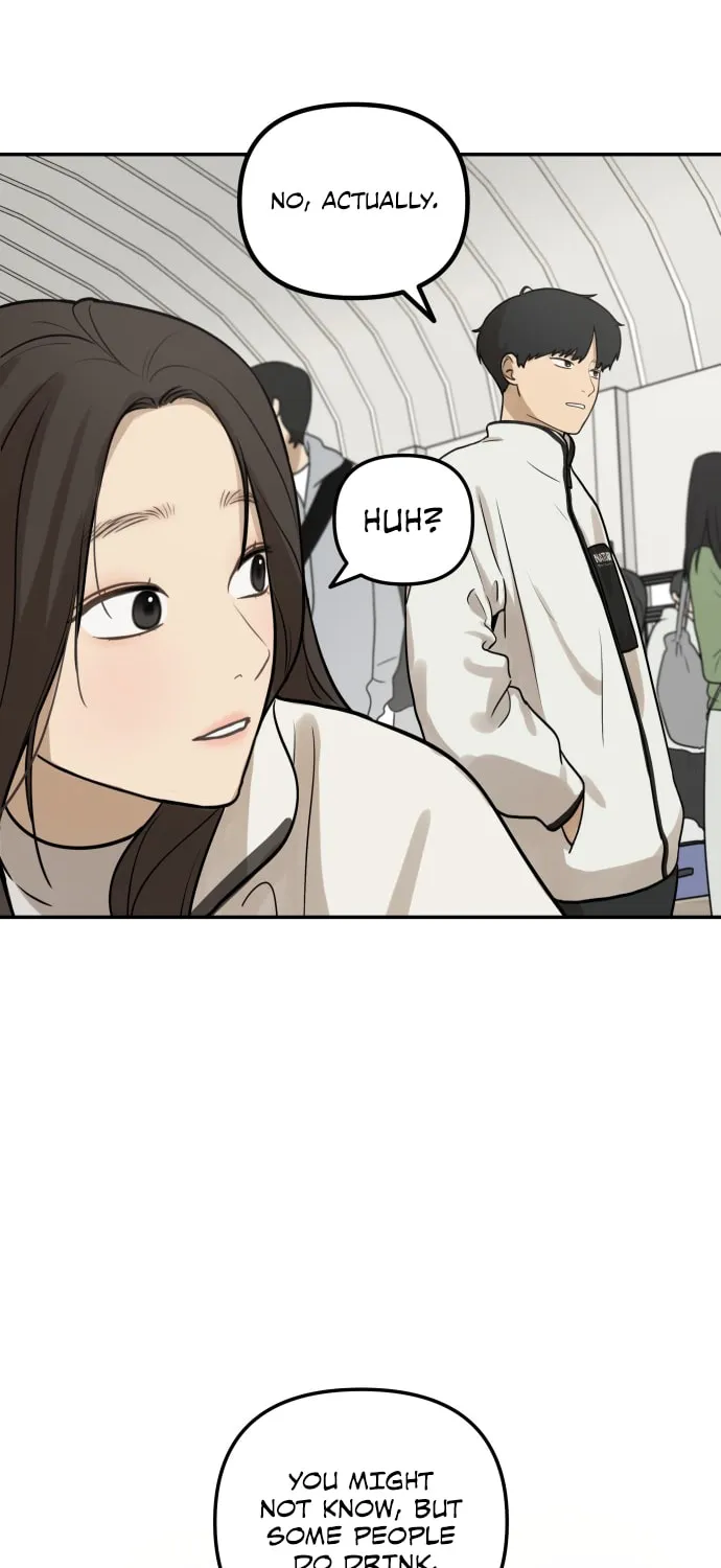 Girlfriend (Lee Sang Dol) Chapter 8 page 57 - 