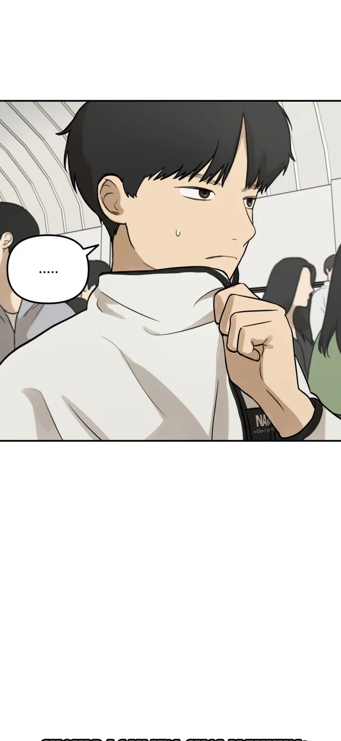 Girlfriend (Lee Sang Dol) Chapter 8 page 60 - 