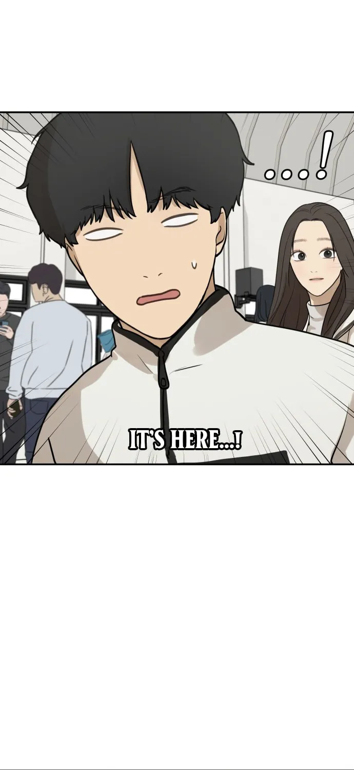 Girlfriend (Lee Sang Dol) Chapter 8 page 63 - 