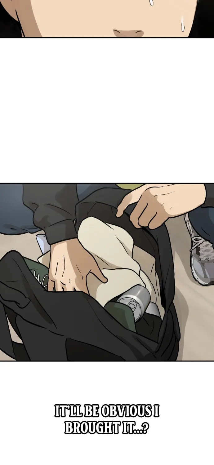 Girlfriend (Lee Sang Dol) Chapter 8 page 65 - 