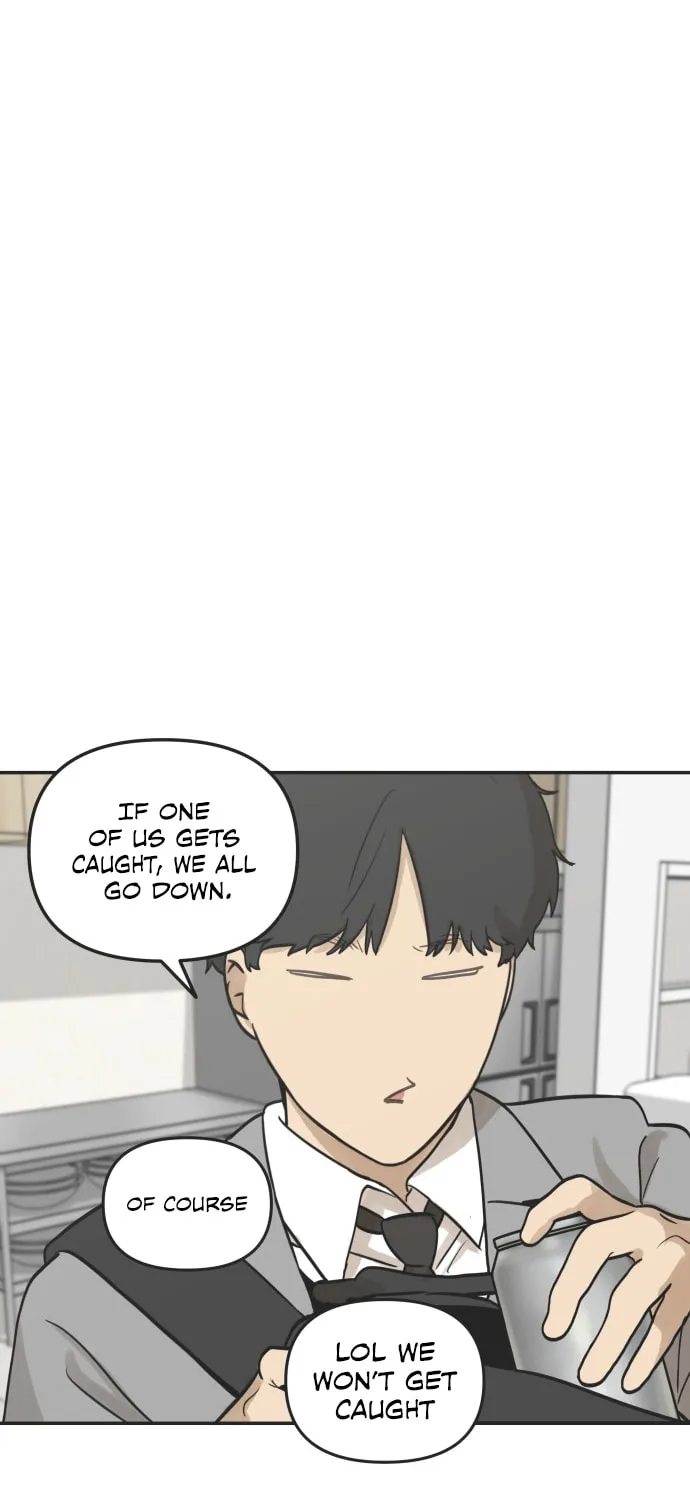 Girlfriend (Lee Sang Dol) Chapter 8 page 66 - 