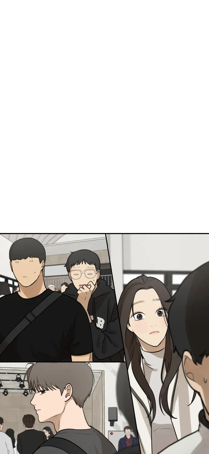 Girlfriend (Lee Sang Dol) Chapter 8 page 67 - 
