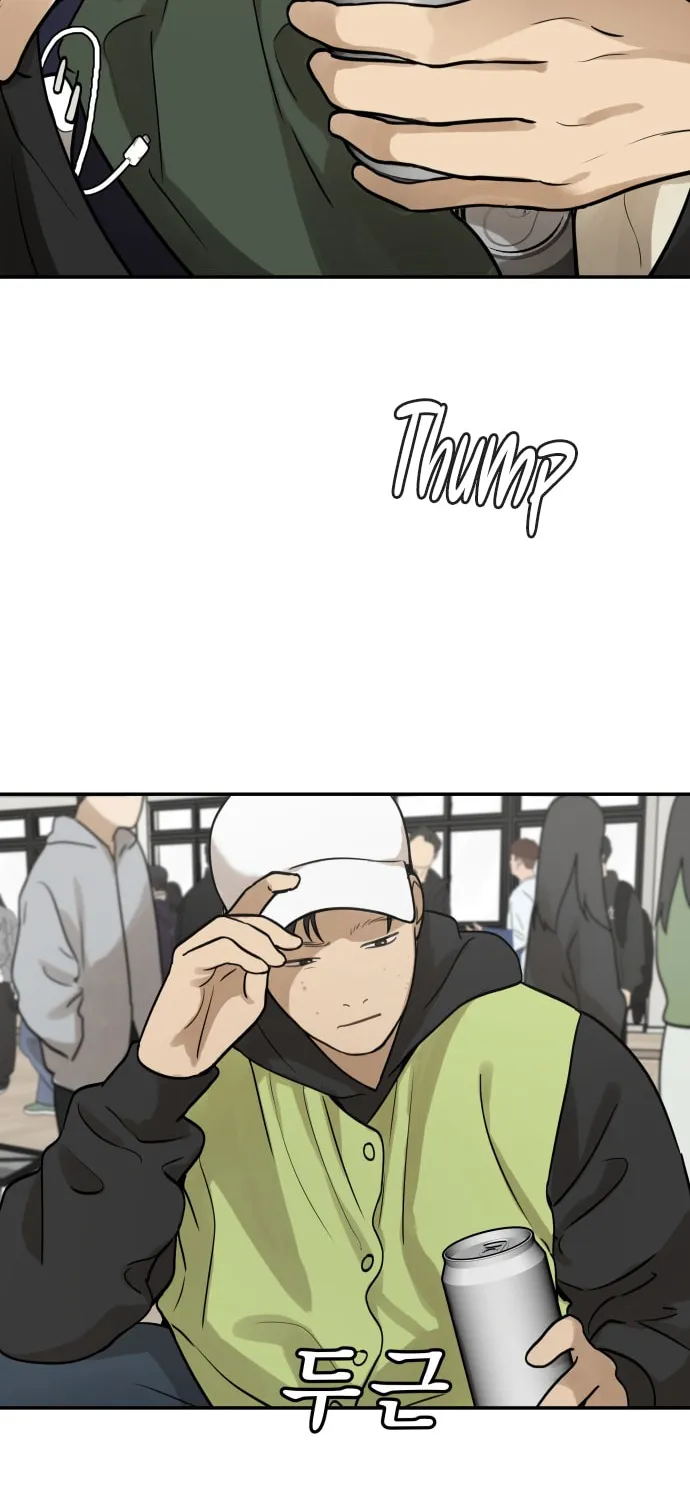 Girlfriend (Lee Sang Dol) Chapter 8 page 69 - 