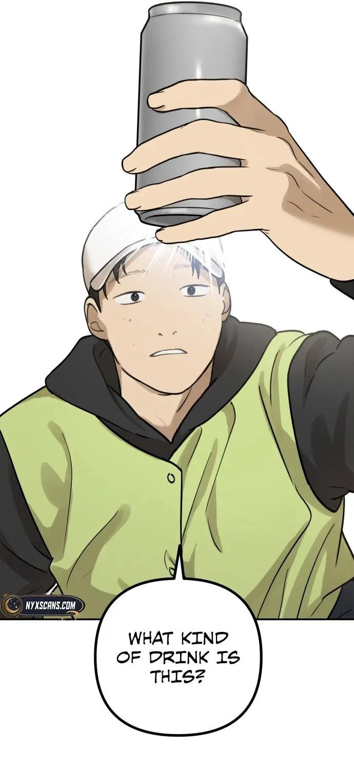 Girlfriend (Lee Sang Dol) Chapter 8 page 72 - 