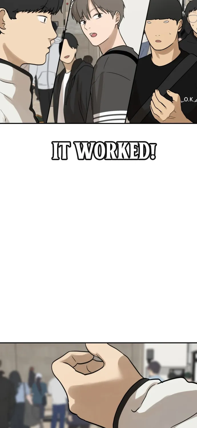 Girlfriend (Lee Sang Dol) Chapter 9 page 14 - 