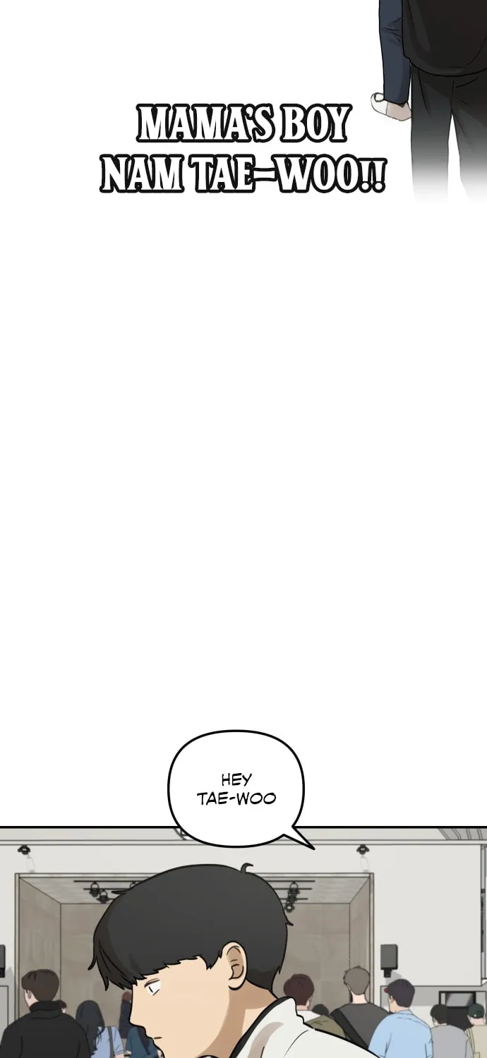 Girlfriend (Lee Sang Dol) Chapter 9 page 16 - 