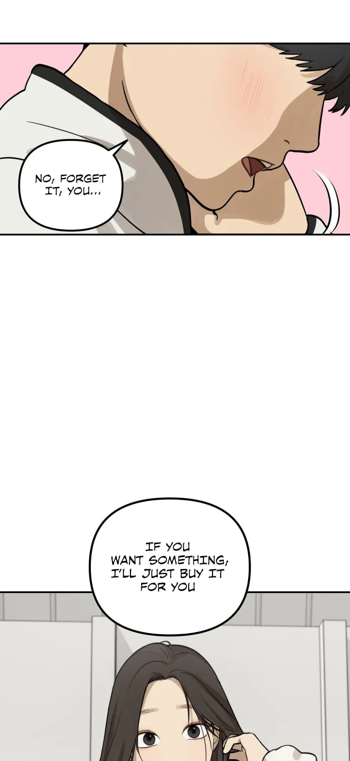 Girlfriend (Lee Sang Dol) Chapter 9 page 19 - 