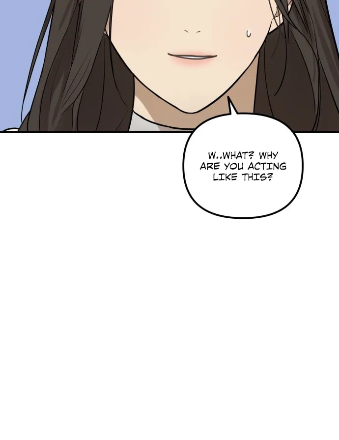 Girlfriend (Lee Sang Dol) Chapter 9 page 21 - 
