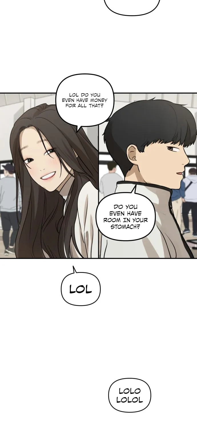 Girlfriend (Lee Sang Dol) Chapter 9 page 26 - 
