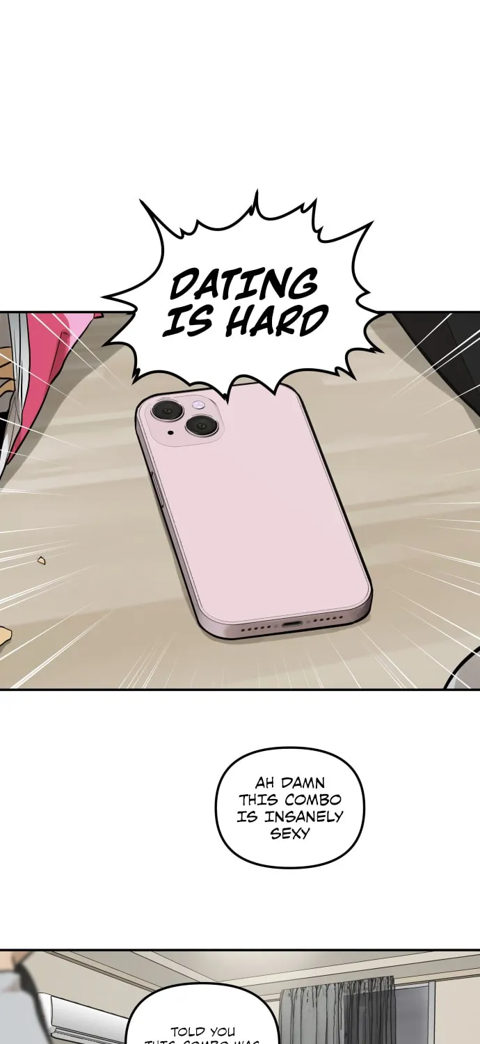 Girlfriend (Lee Sang Dol) Chapter 9 page 30 - 