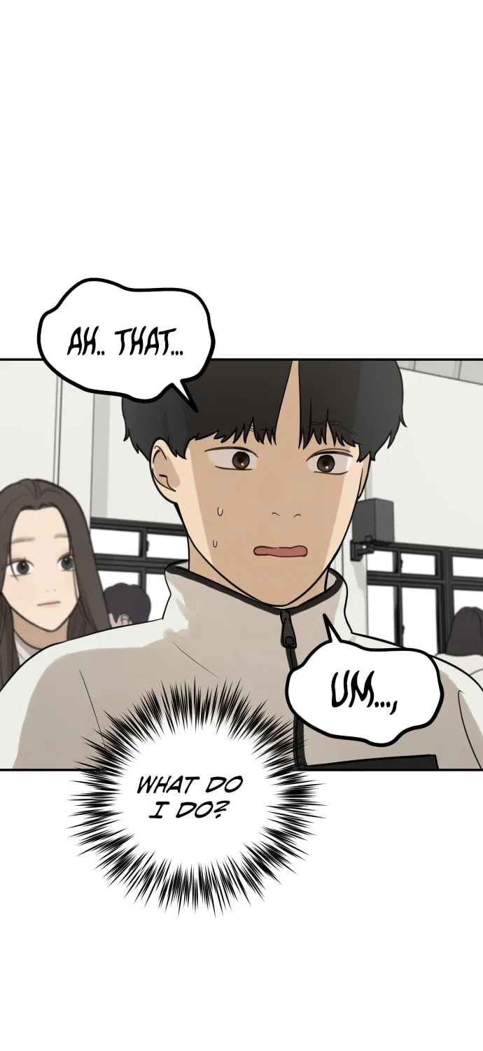 Girlfriend (Lee Sang Dol) Chapter 9 page 4 - 