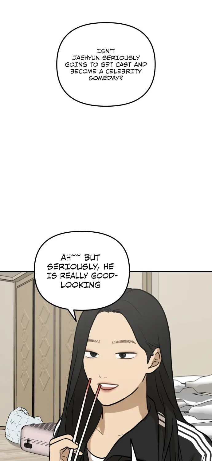 Girlfriend (Lee Sang Dol) Chapter 9 page 35 - 