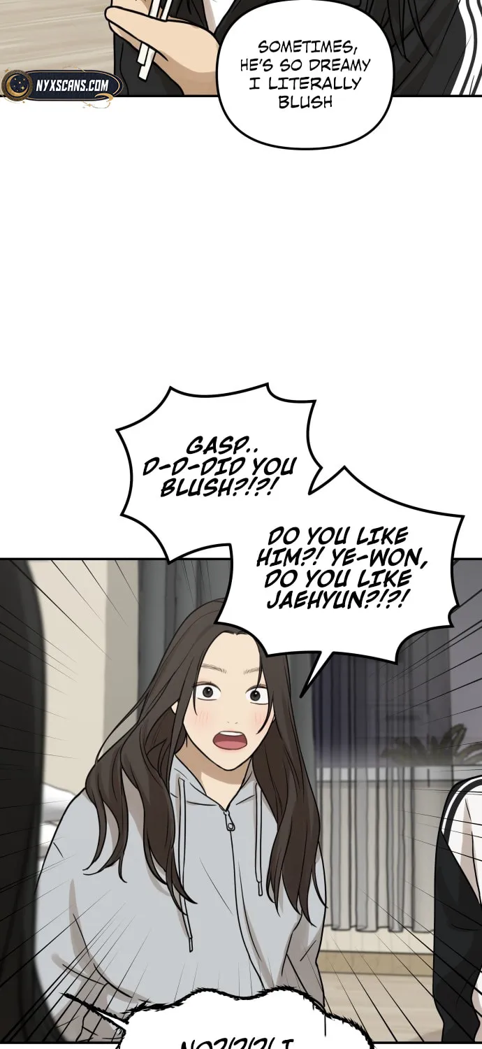Girlfriend (Lee Sang Dol) Chapter 9 page 36 - 