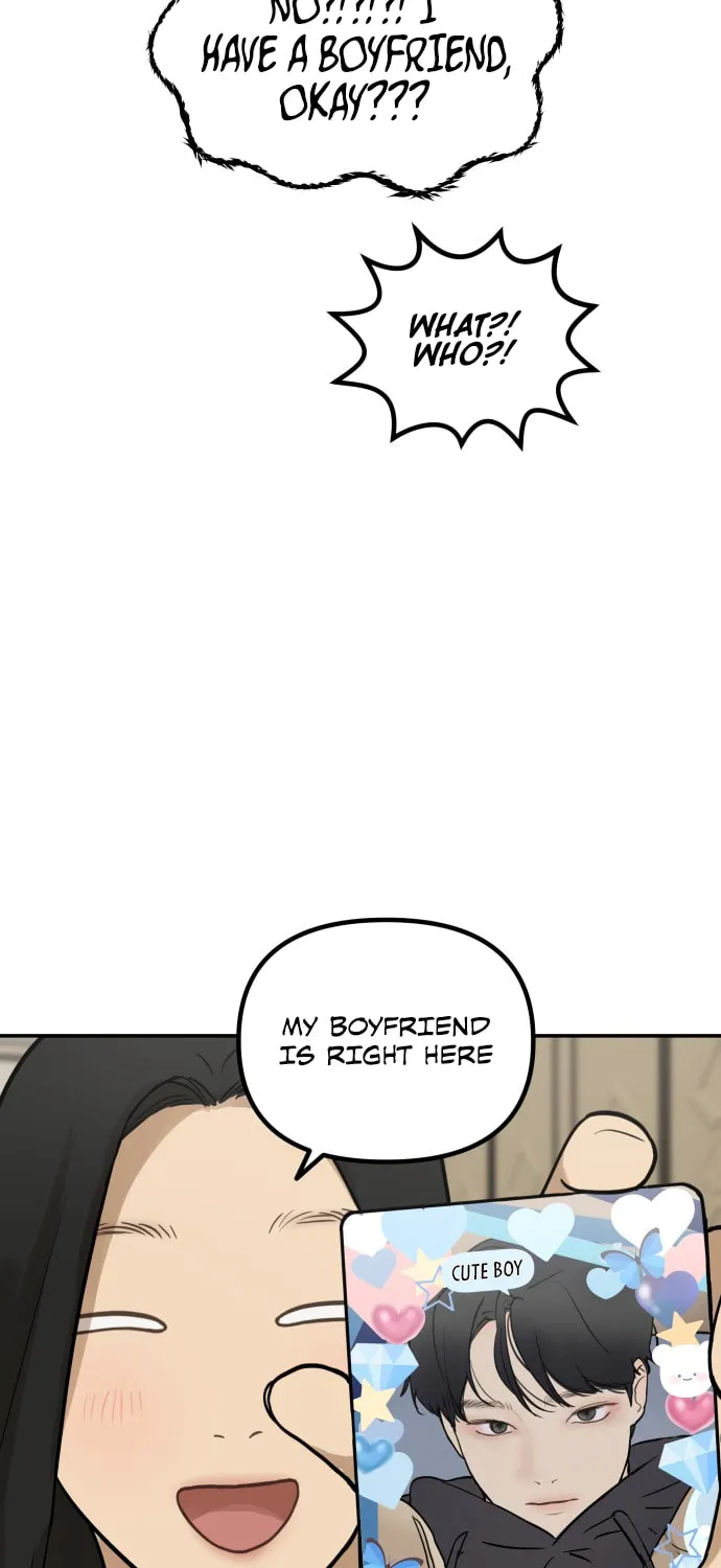 Girlfriend (Lee Sang Dol) Chapter 9 page 37 - 