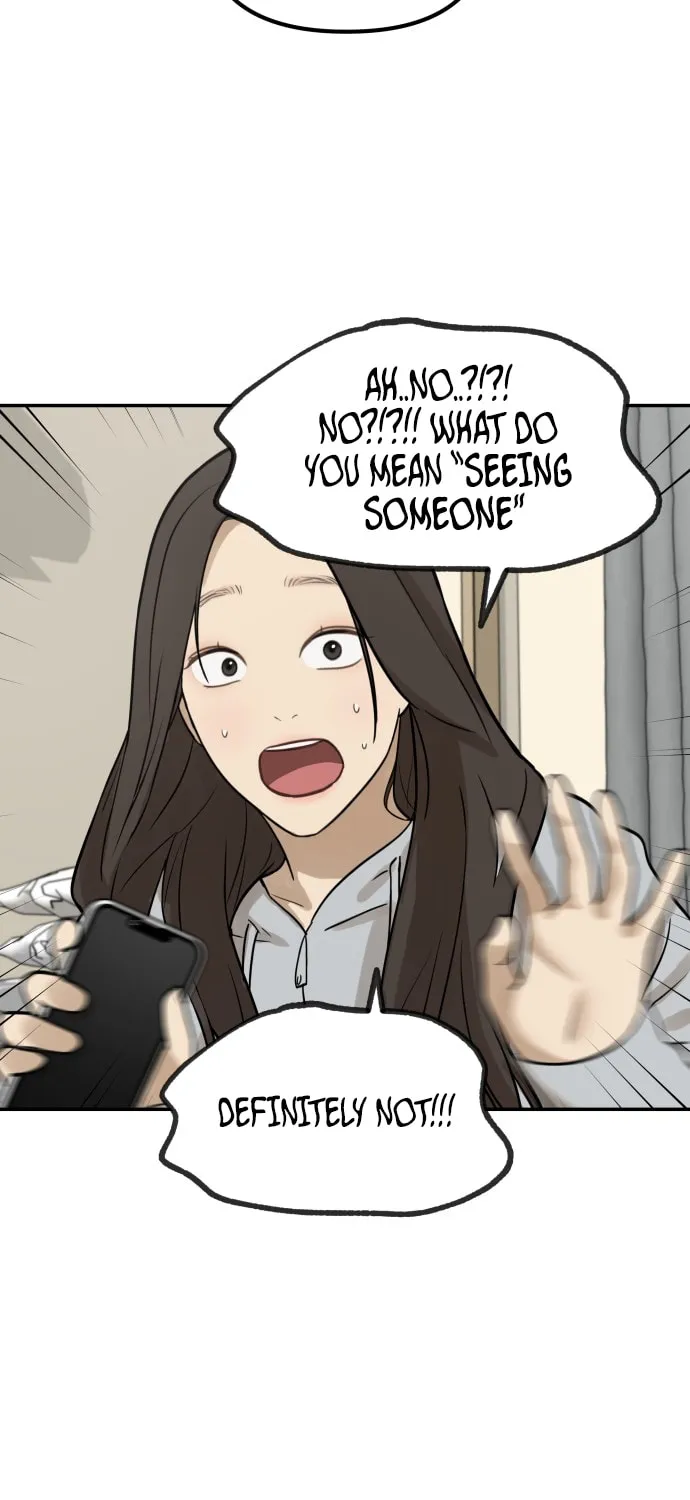 Girlfriend (Lee Sang Dol) Chapter 9 page 40 - 