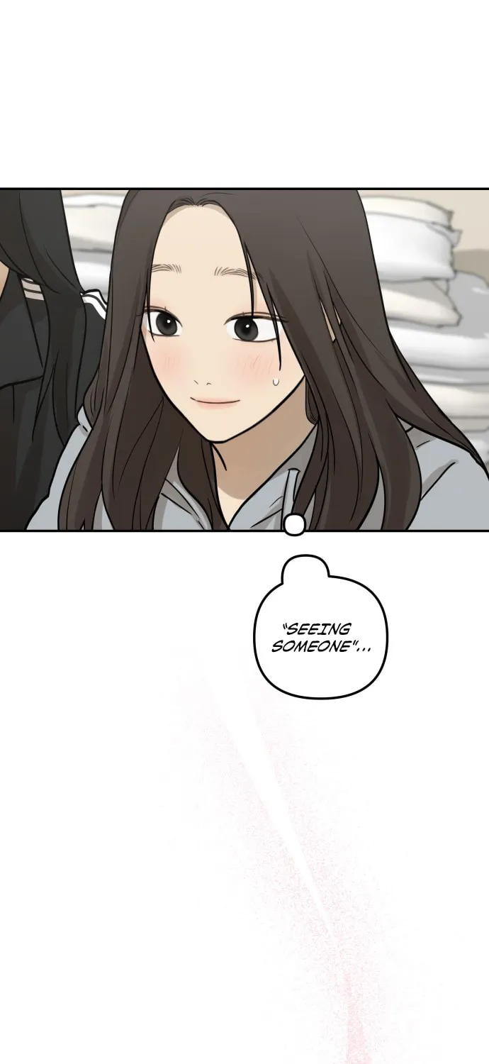 Girlfriend (Lee Sang Dol) Chapter 9 page 42 - 