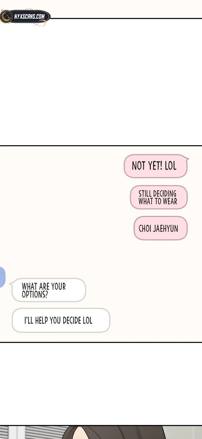 Girlfriend (Lee Sang Dol) Chapter 9 page 46 - 