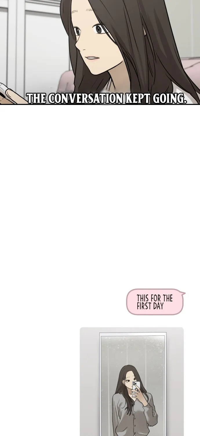 Girlfriend (Lee Sang Dol) Chapter 9 page 47 - 