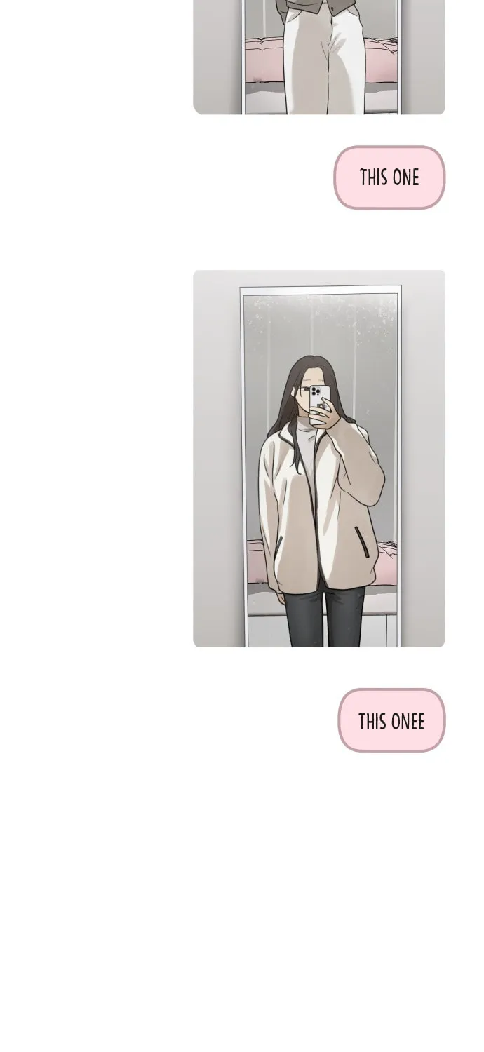 Girlfriend (Lee Sang Dol) Chapter 9 page 48 - 