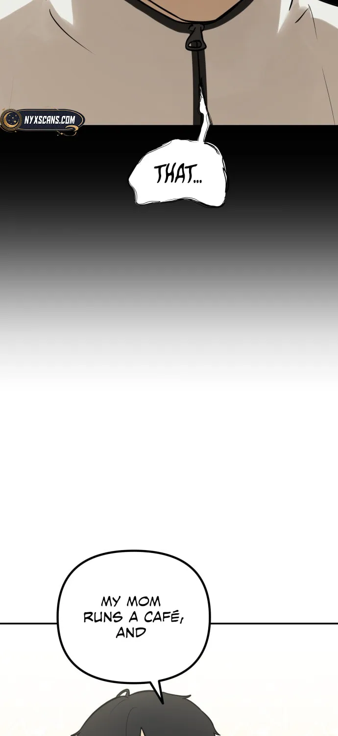 Girlfriend (Lee Sang Dol) Chapter 9 page 6 - 